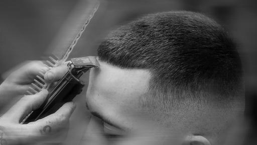 Contour Cheveux / Contour Barbe - 15€
