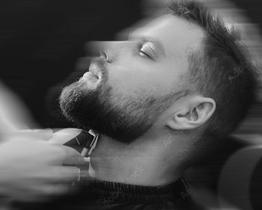 Barbe - 20€